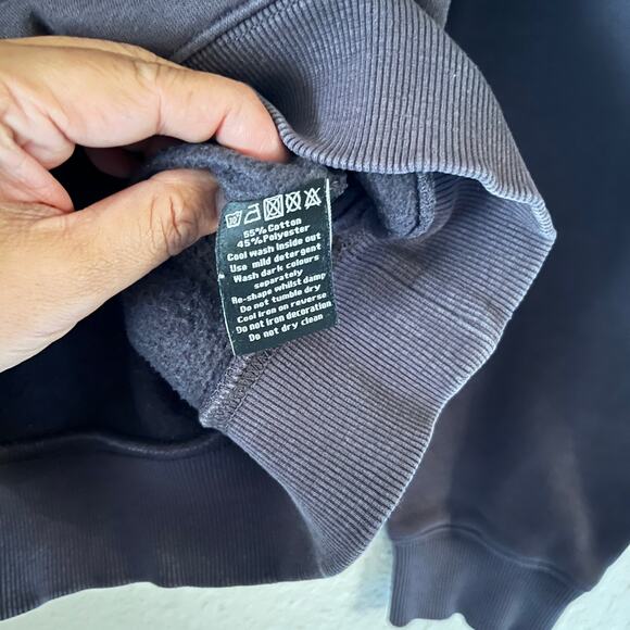 Alphalete king hoodie - Picture 6 of 8